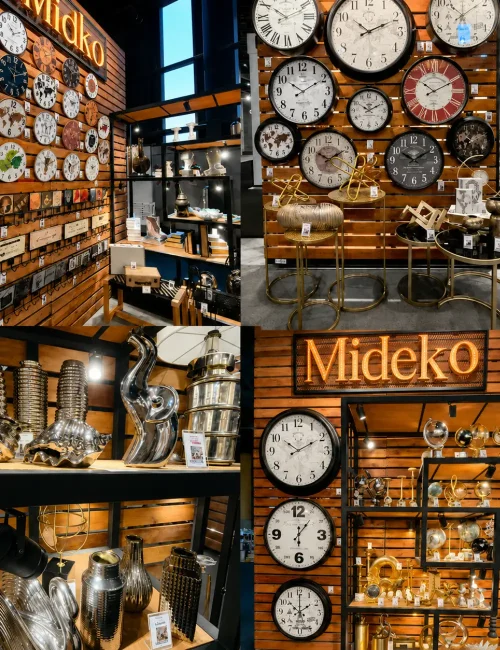 Mideko 1